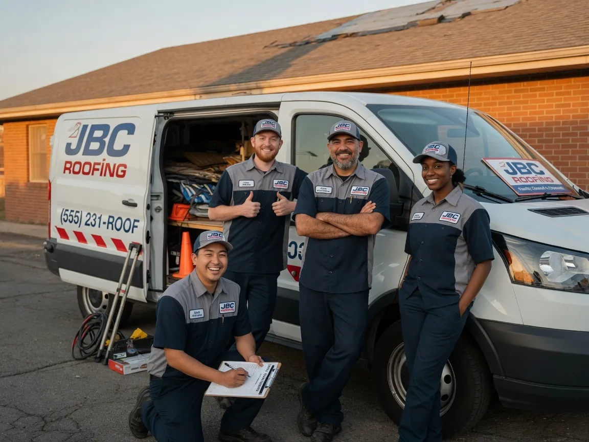 Roof Replacement company in Vaughn, NM